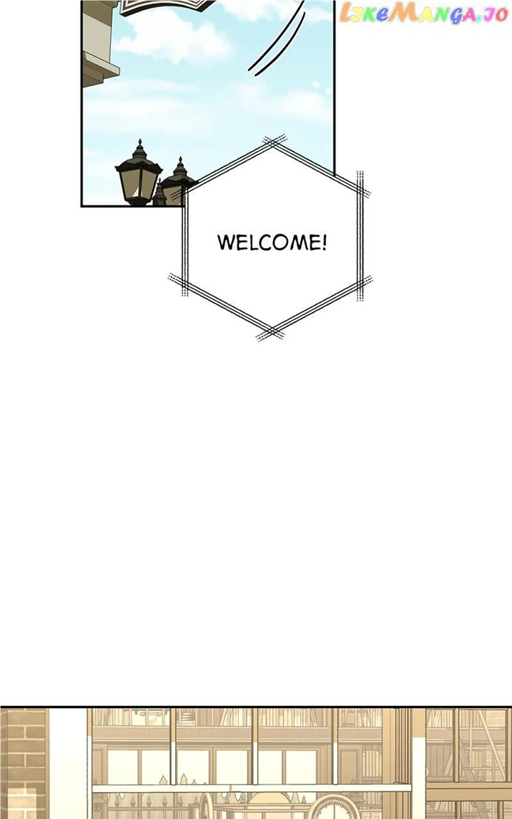 Men of the Harem chapter 133 page 65