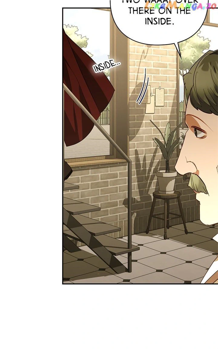 Men of the Harem chapter 133 page 70