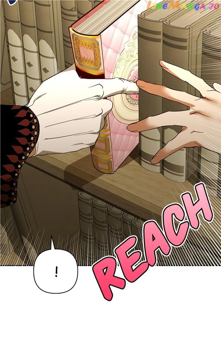 Men of the Harem chapter 133 page 78