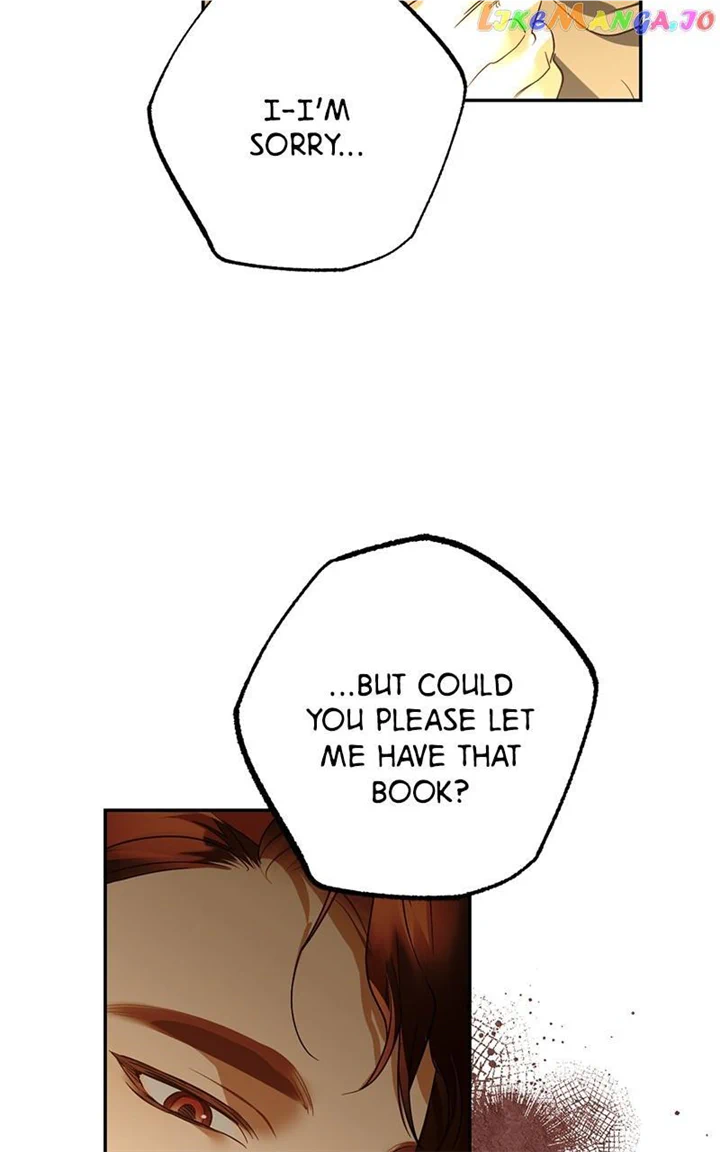 Men of the Harem chapter 133 page 80