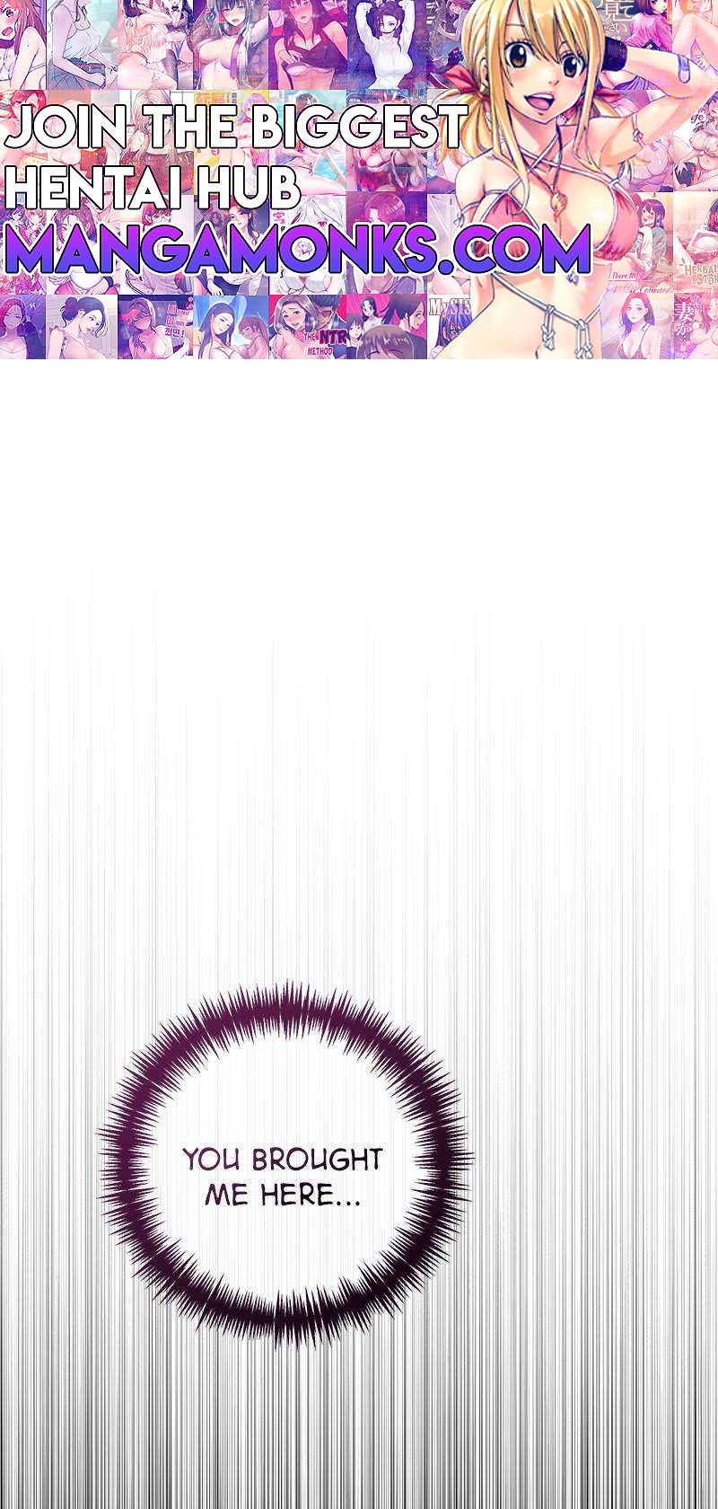 Men of the Harem chapter 135 page 1