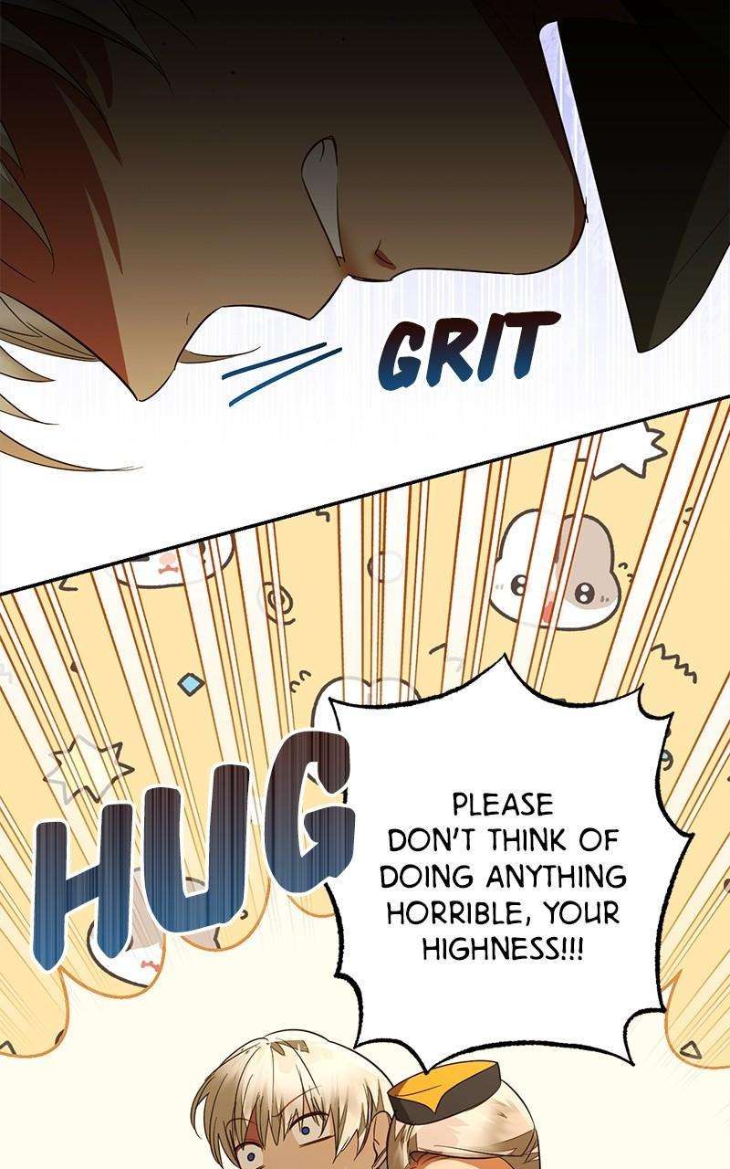 Men of the Harem chapter 135 page 14