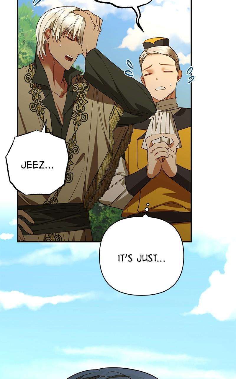 Men of the Harem chapter 135 page 18