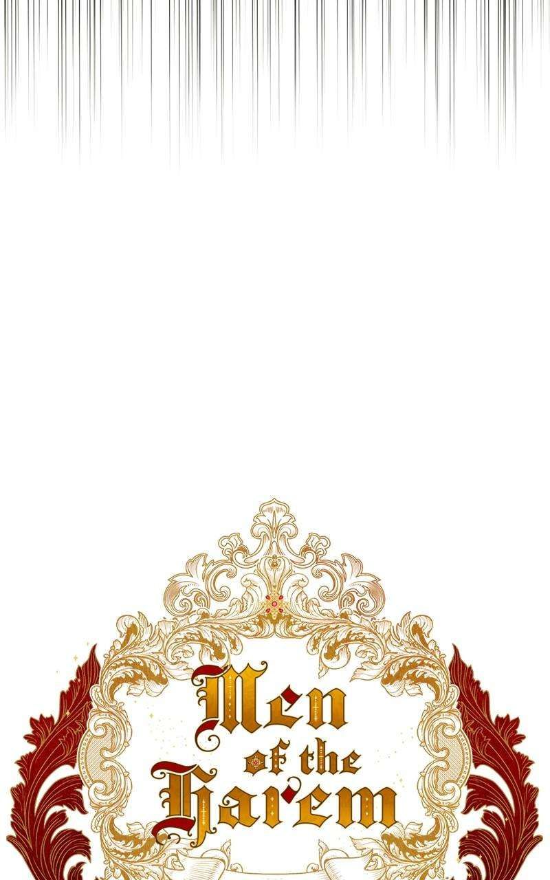 Men of the Harem chapter 135 page 36