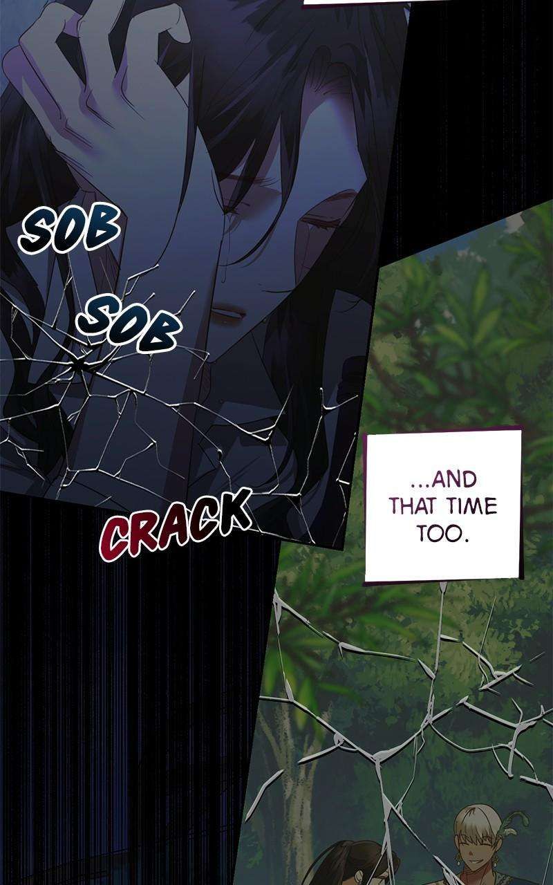 Men of the Harem chapter 135 page 4