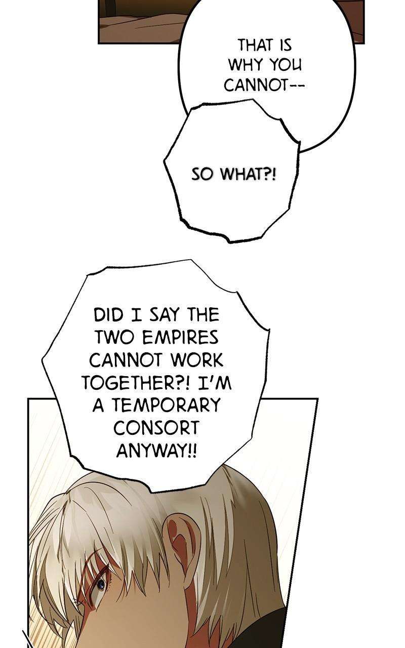 Men of the Harem chapter 135 page 43