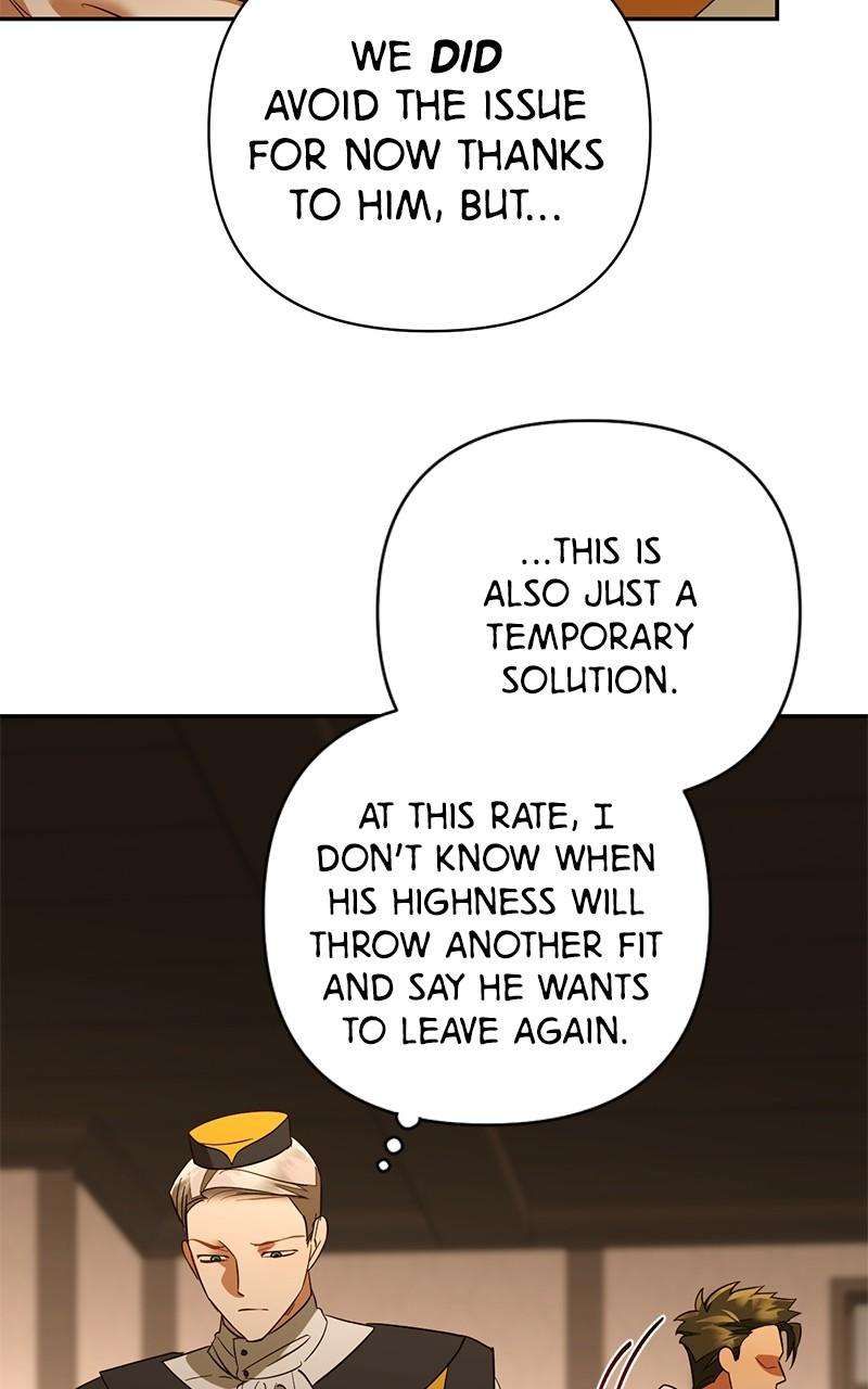 Men of the Harem chapter 135 page 57