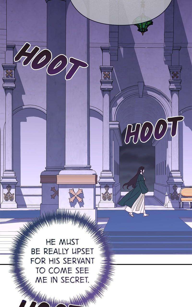 Men of the Harem chapter 135 page 64