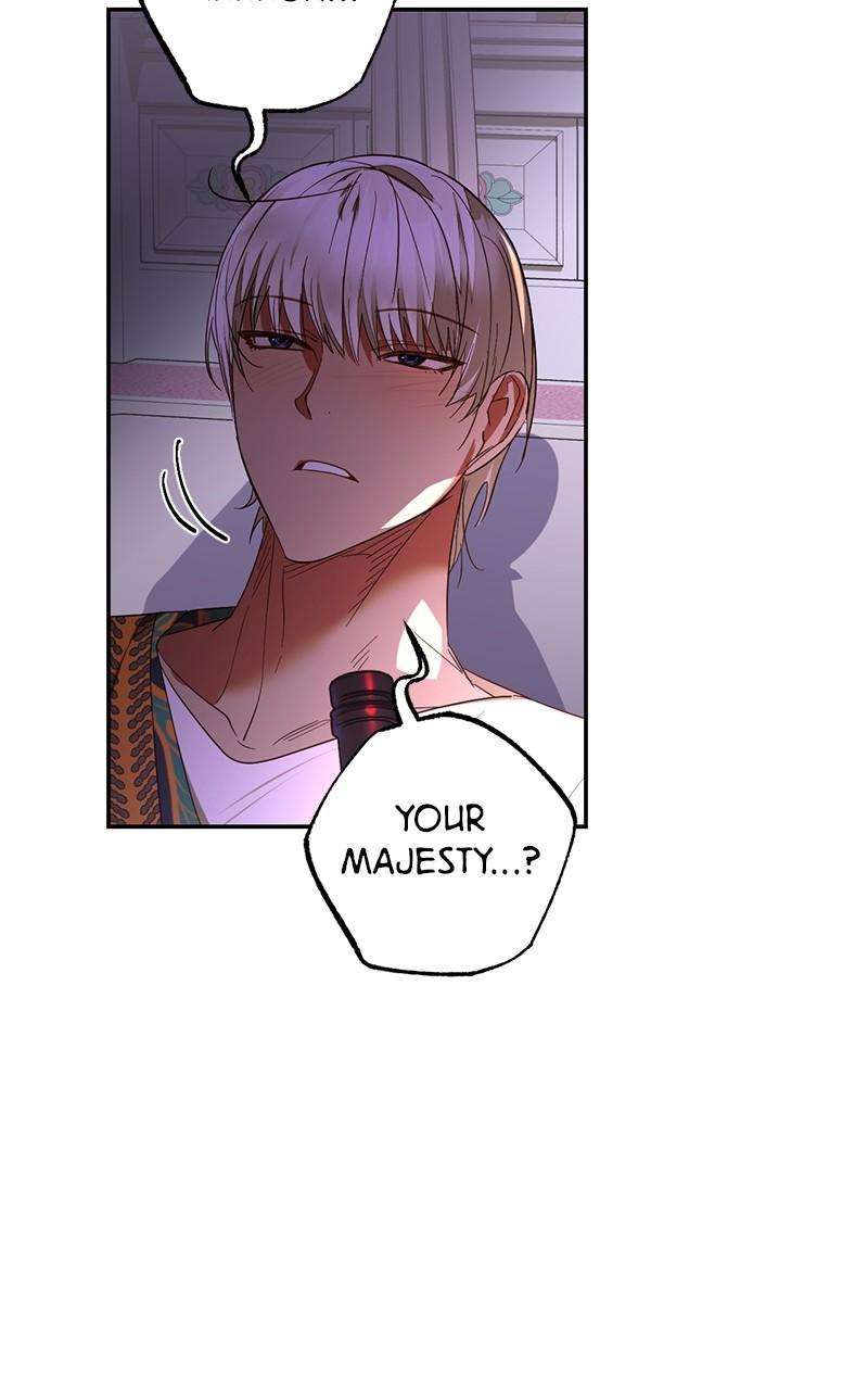 Men of the Harem chapter 135 page 70