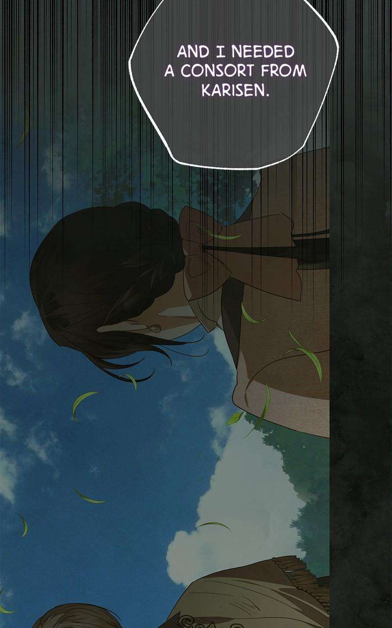 Men of the Harem chapter 135 page 8