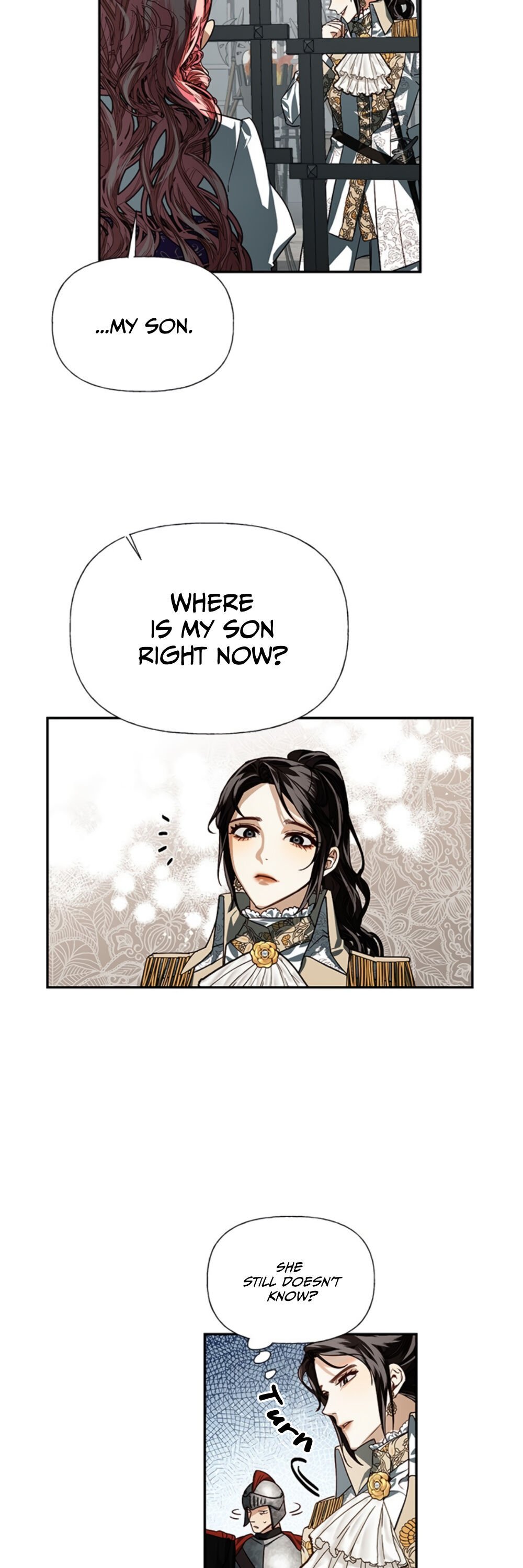 Men of the Harem chapter 16 page 17