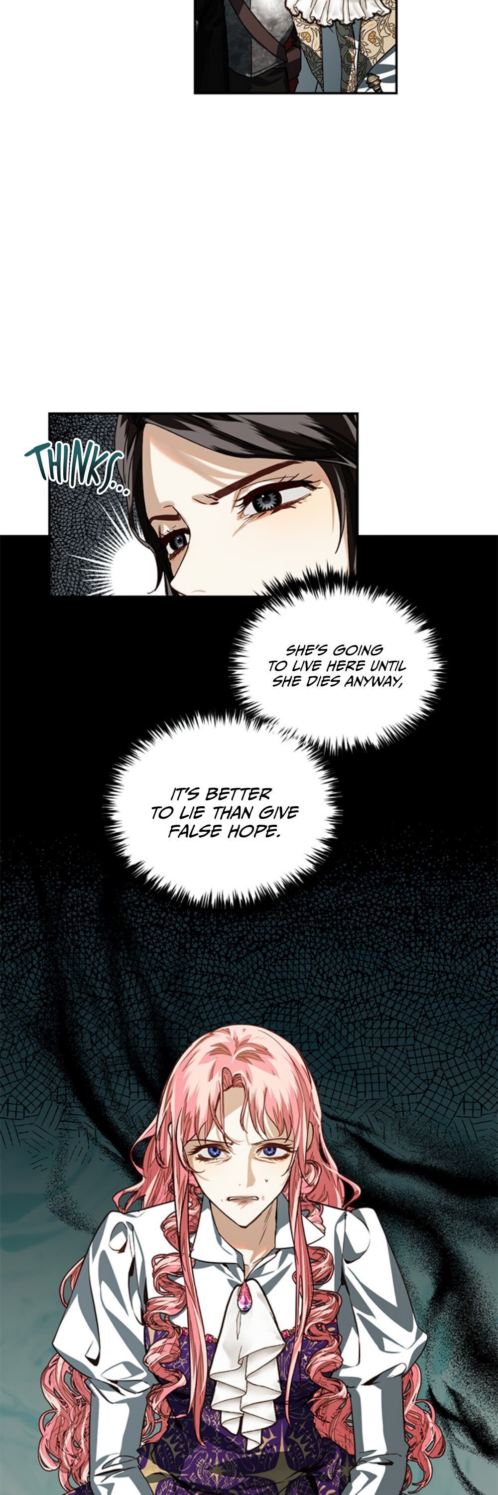 Men of the Harem chapter 16 page 18