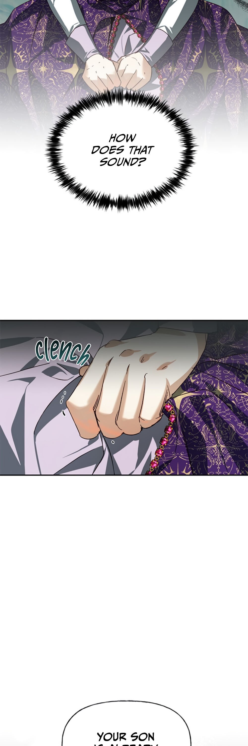 Men of the Harem chapter 16 page 19