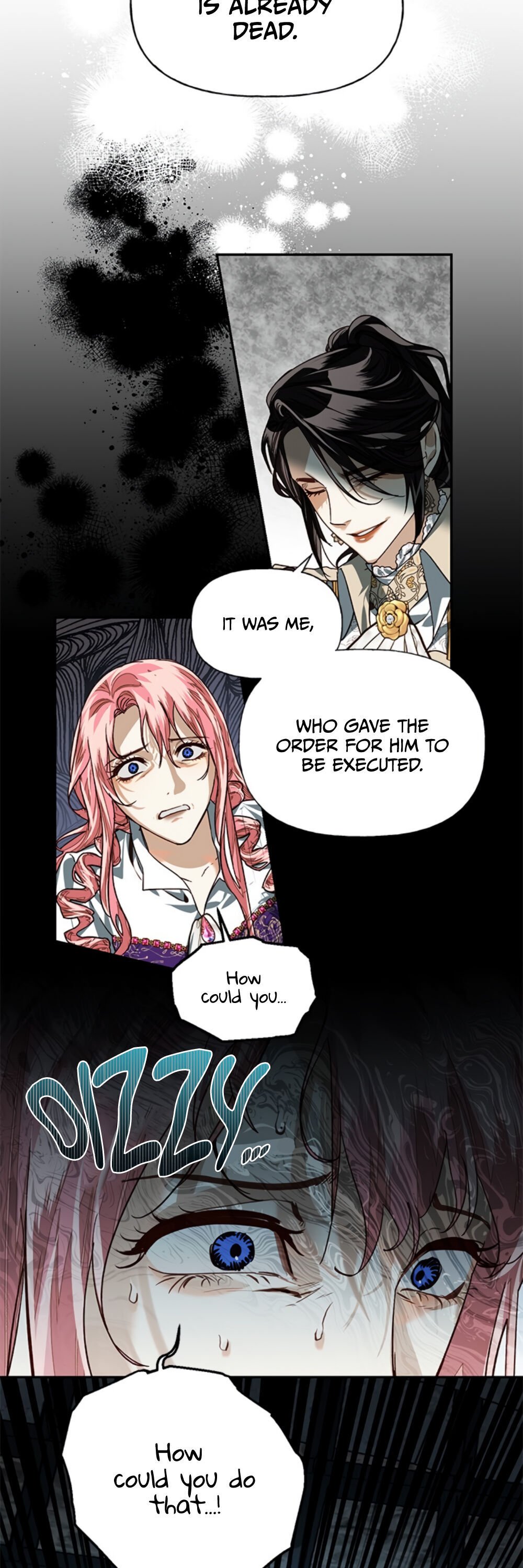 Men of the Harem chapter 16 page 20