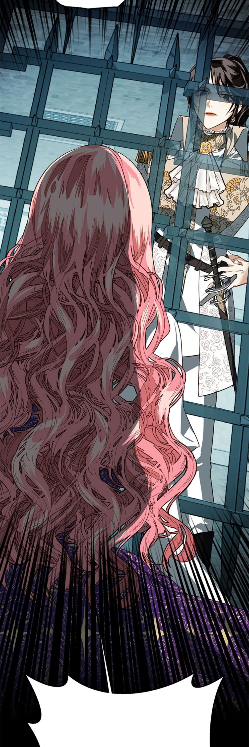 Men of the Harem chapter 16 page 21