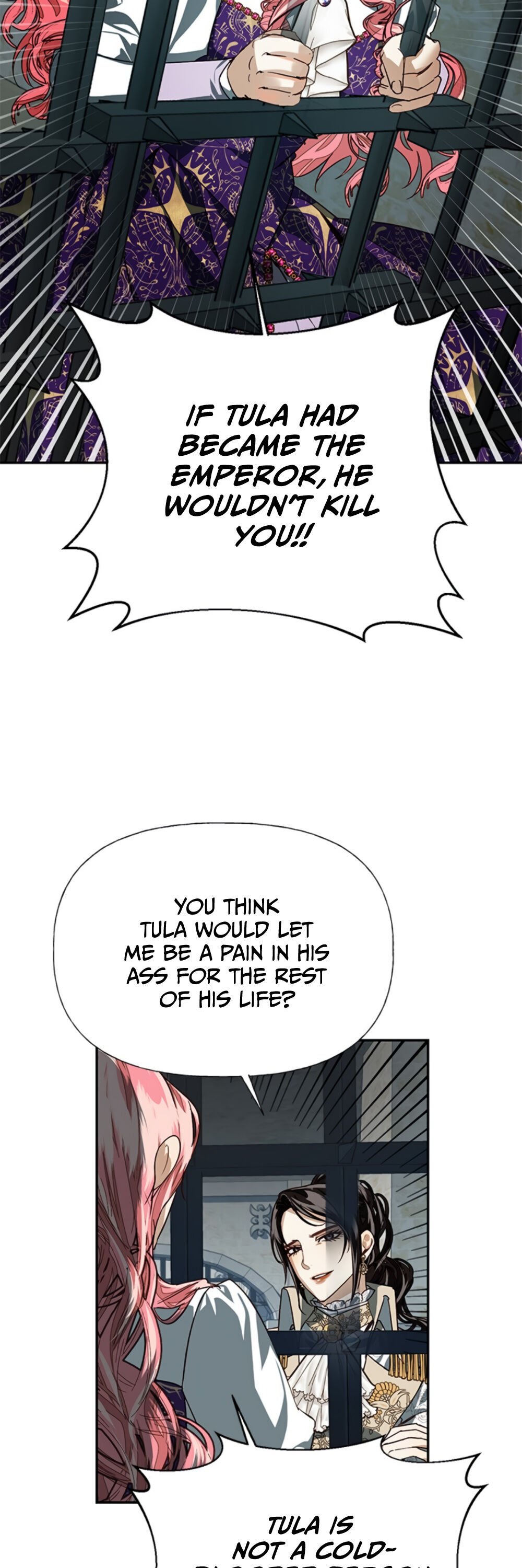 Men of the Harem chapter 16 page 23