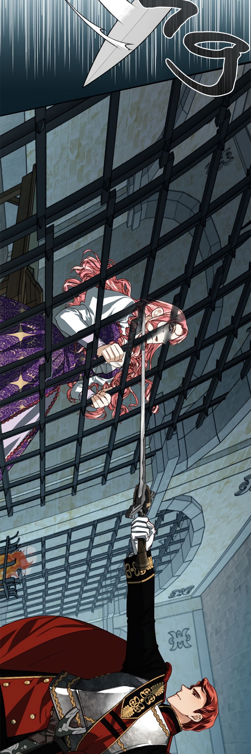 Men of the Harem chapter 16 page 25