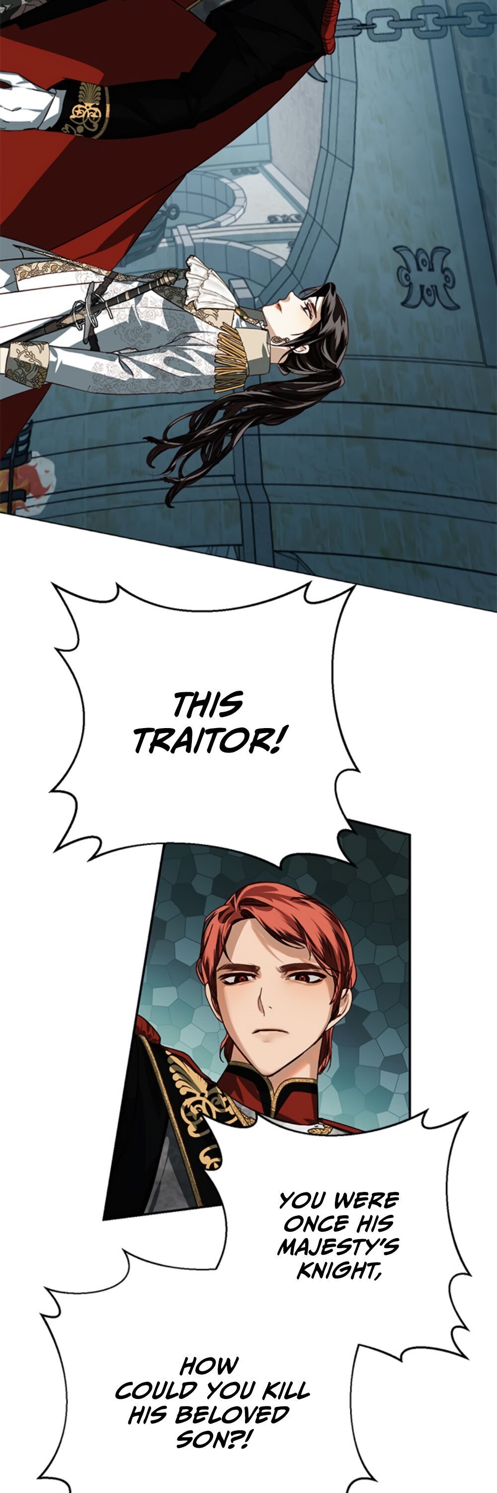 Men of the Harem chapter 16 page 26