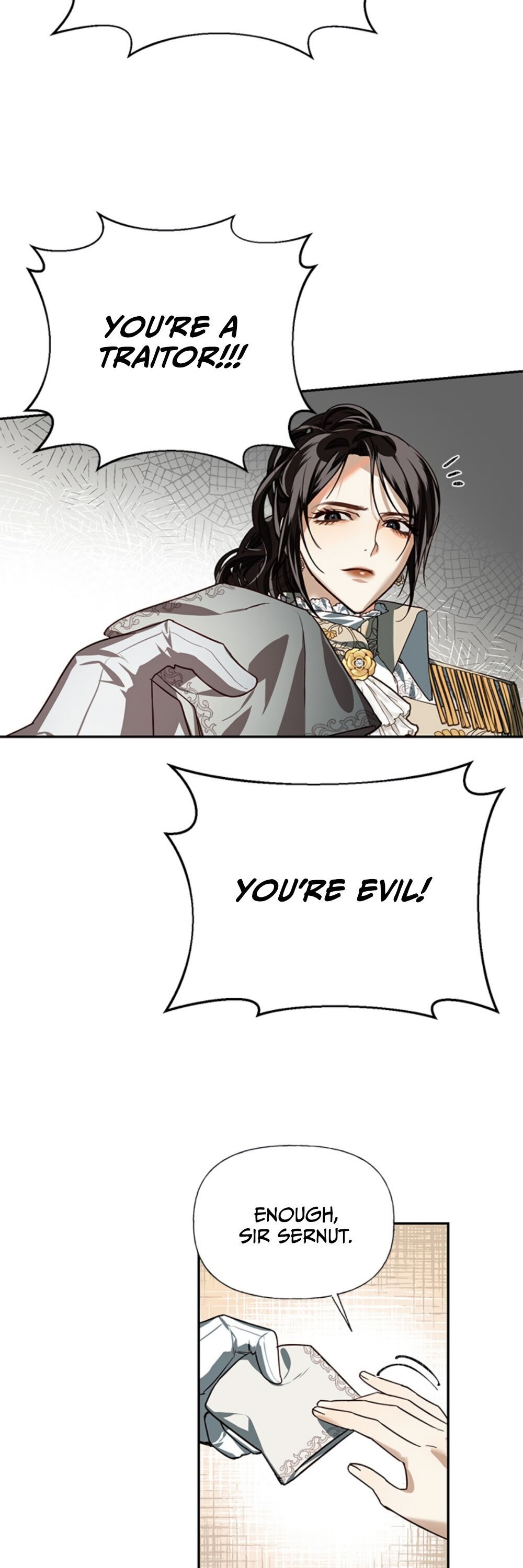 Men of the Harem chapter 16 page 27