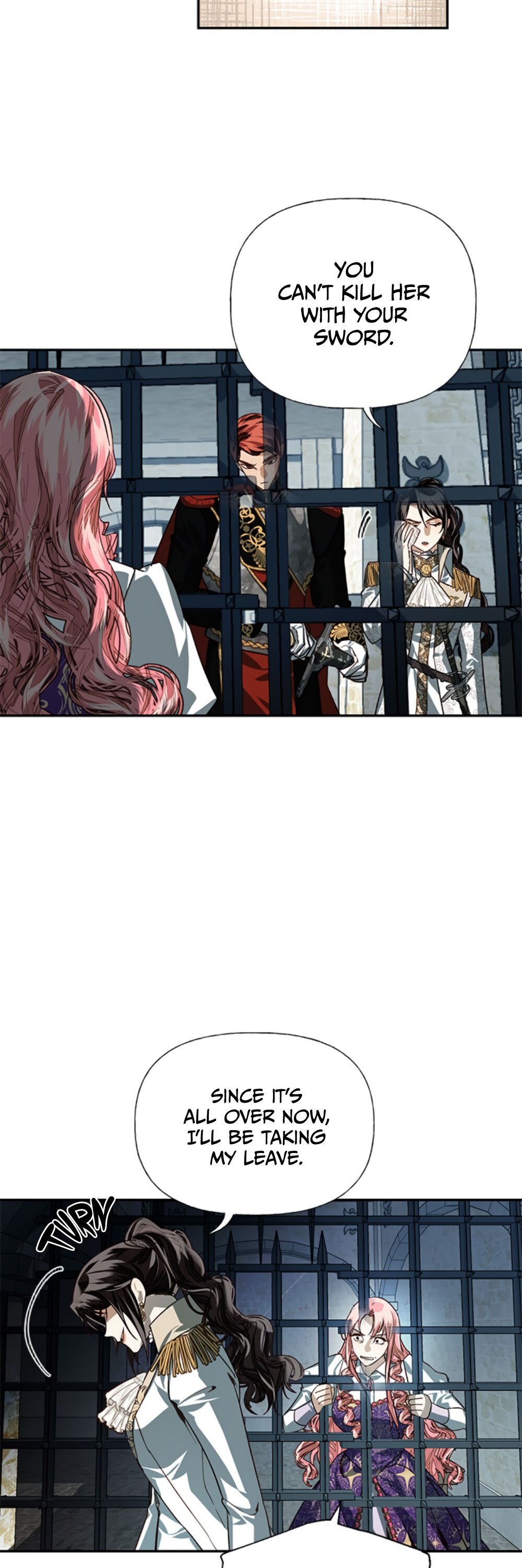 Men of the Harem chapter 16 page 28