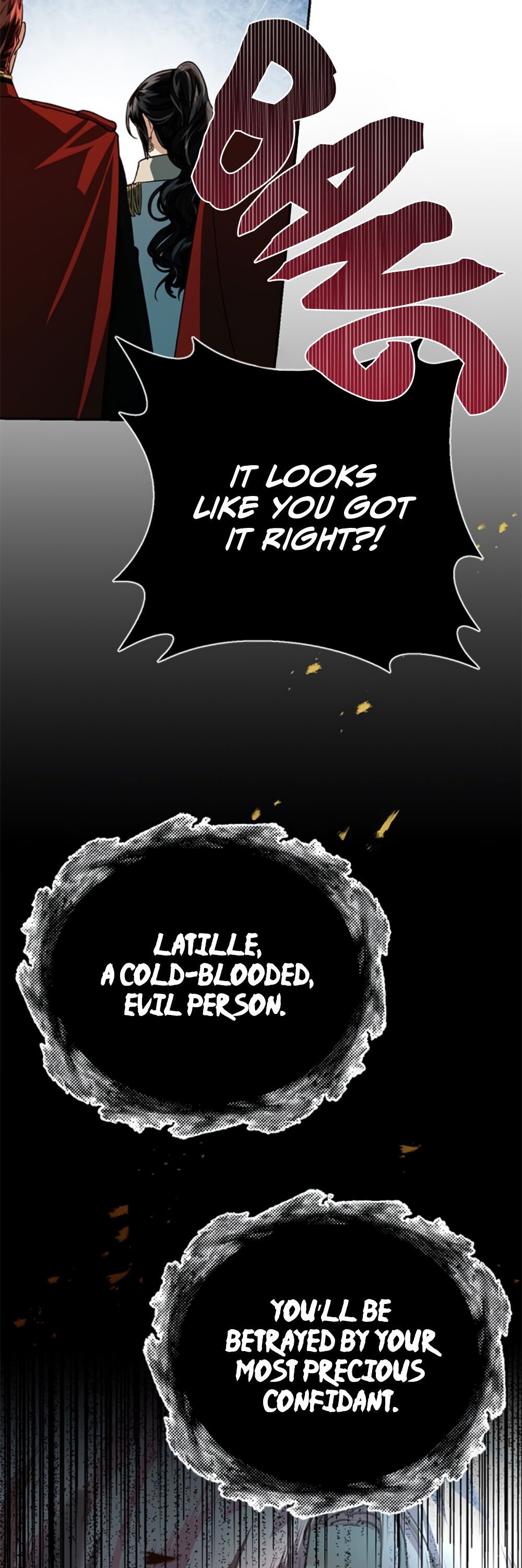 Men of the Harem chapter 16 page 30