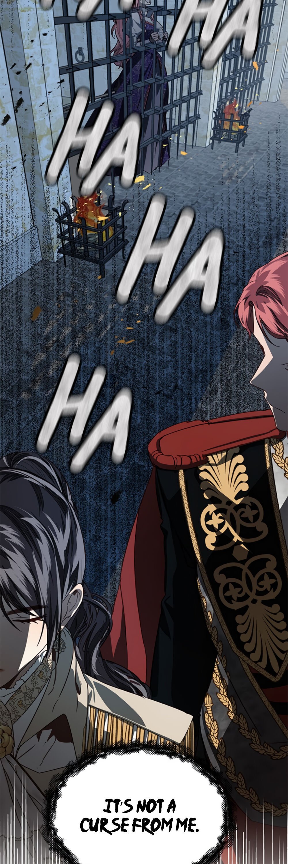 Men of the Harem chapter 16 page 32