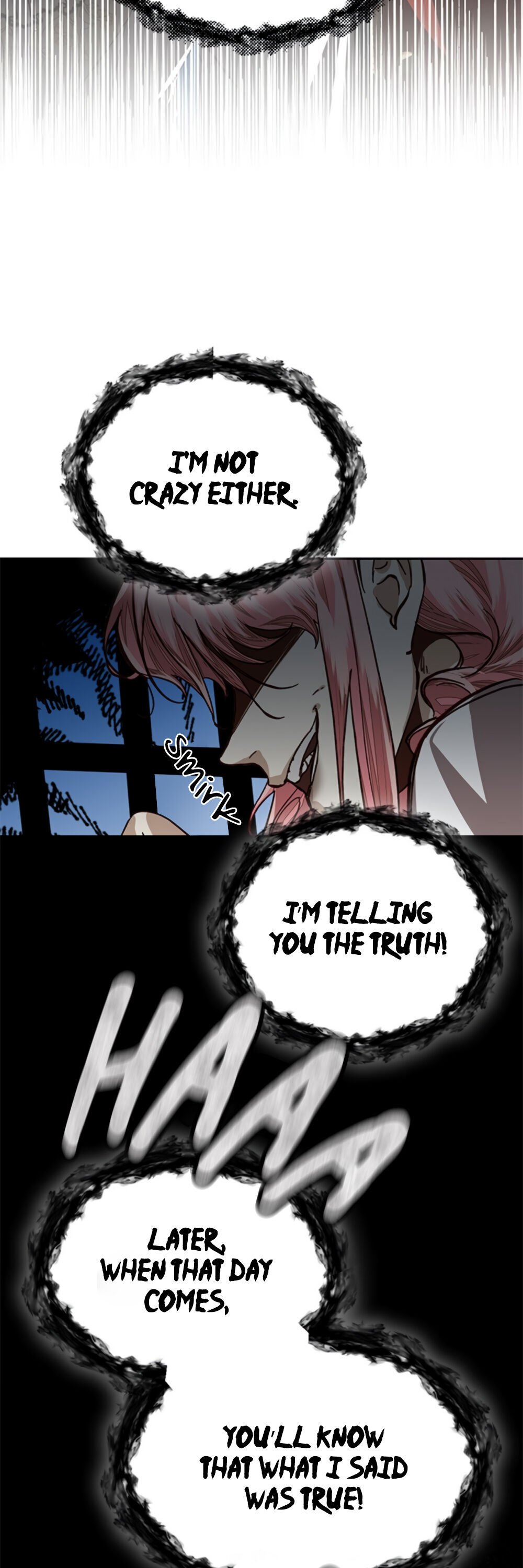 Men of the Harem chapter 16 page 33