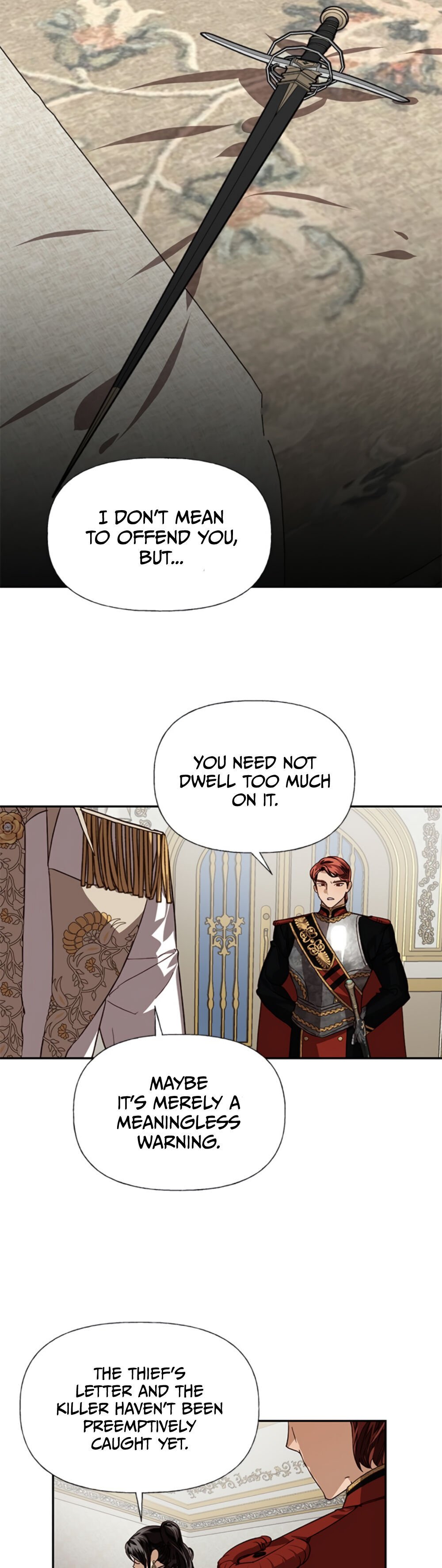 Men of the Harem chapter 16 page 35