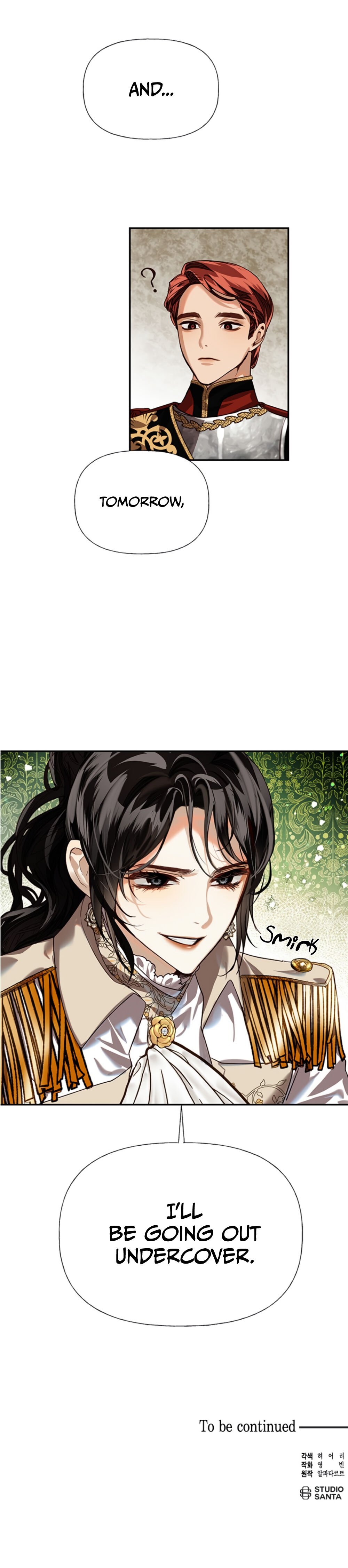 Men of the Harem chapter 16 page 37