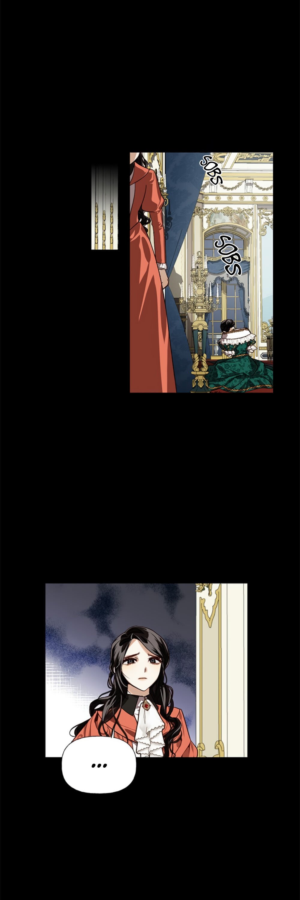 Men of the Harem chapter 16 page 6