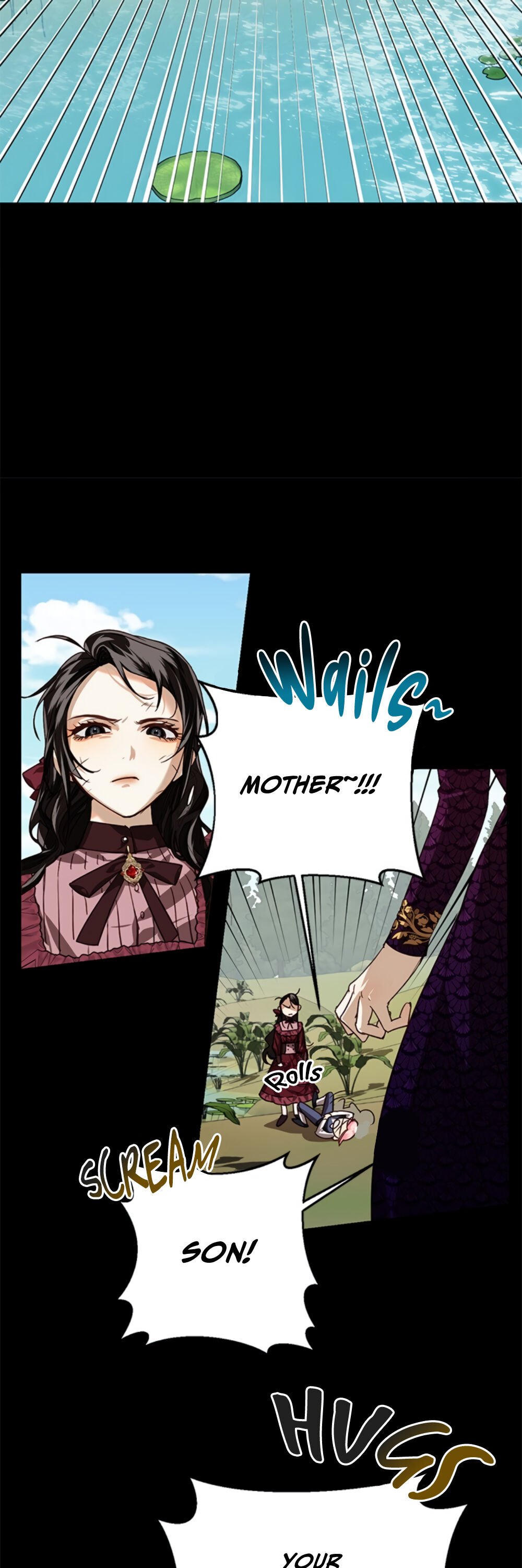 Men of the Harem chapter 16 page 8