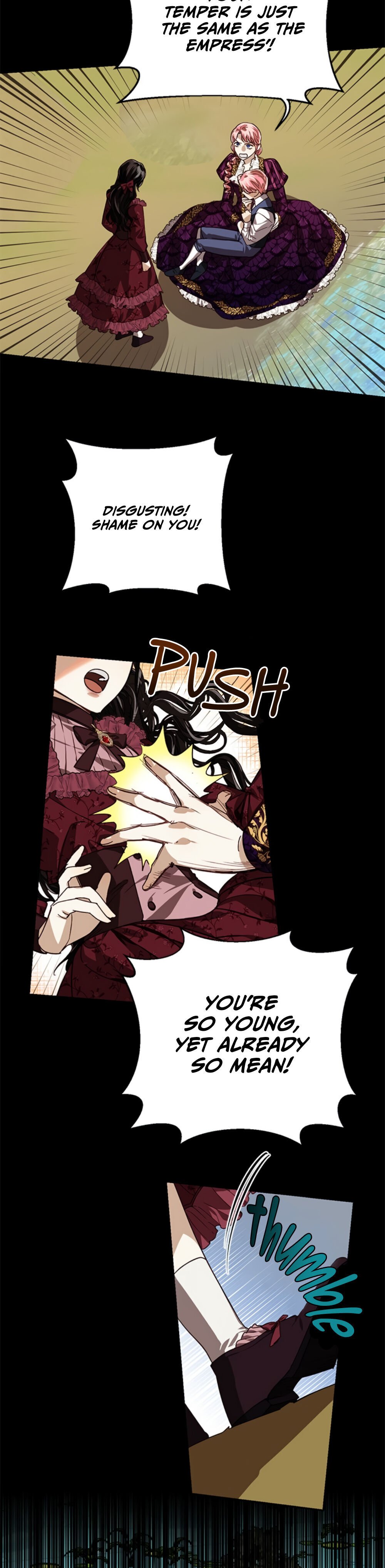 Men of the Harem chapter 16 page 9