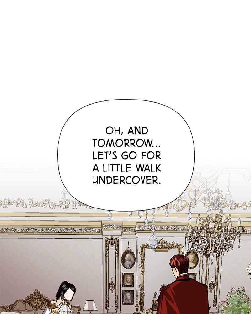 Men of the Harem chapter 17 page 1