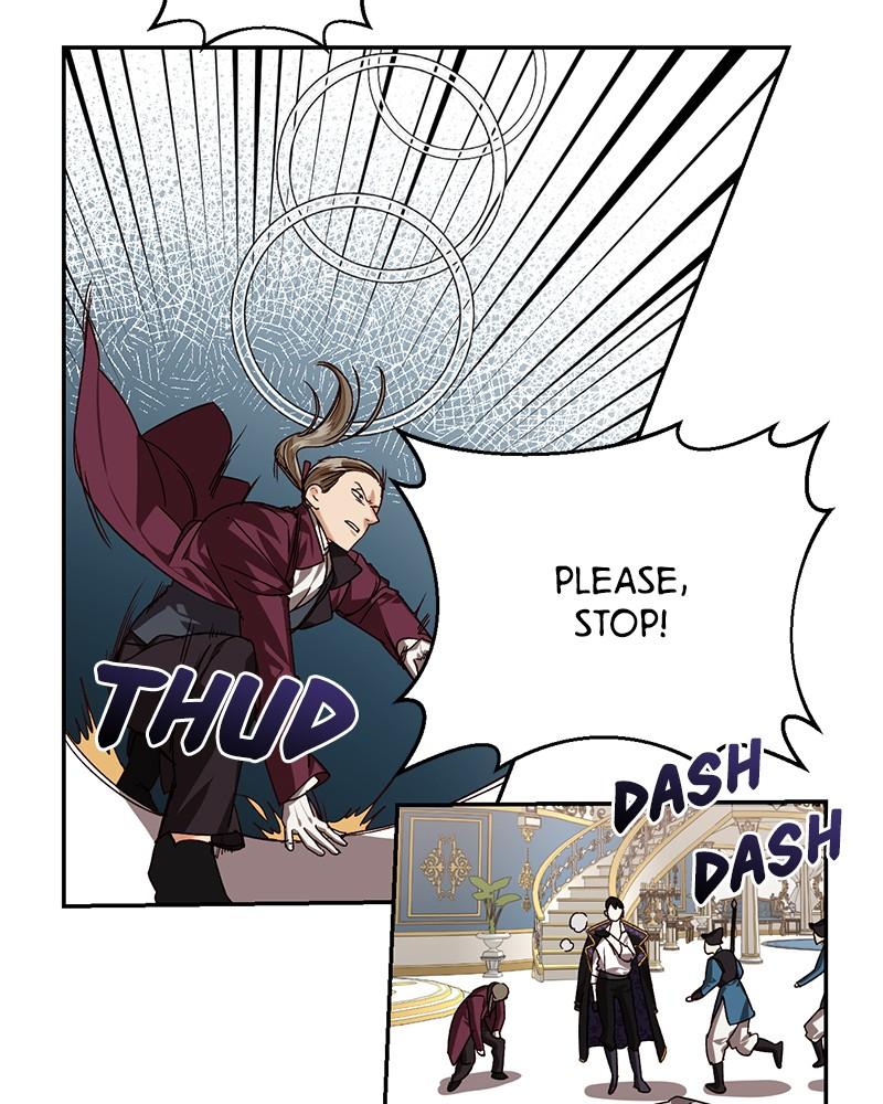 Men of the Harem chapter 17 page 70