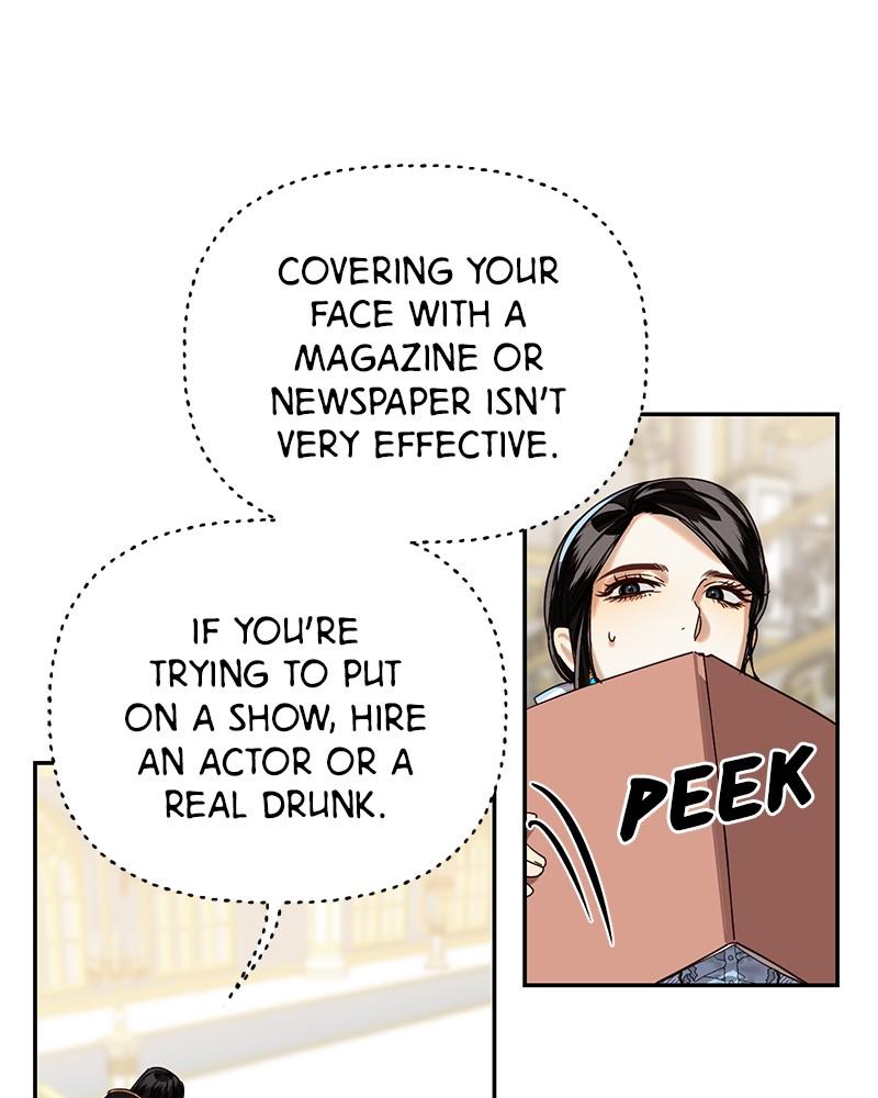 Men of the Harem chapter 18 page 3