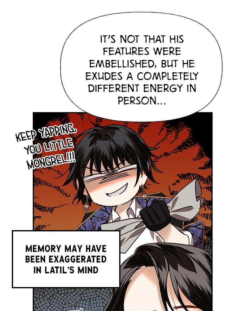 Men of the Harem chapter 18 page 32