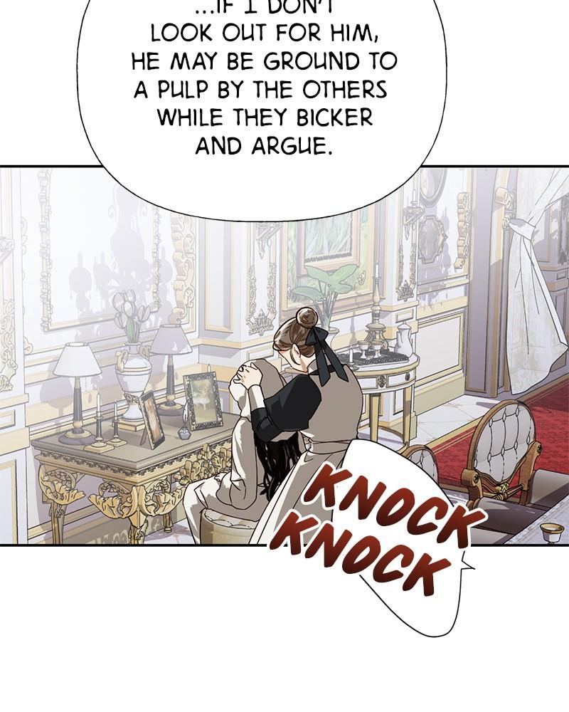 Men of the Harem chapter 19 page 22