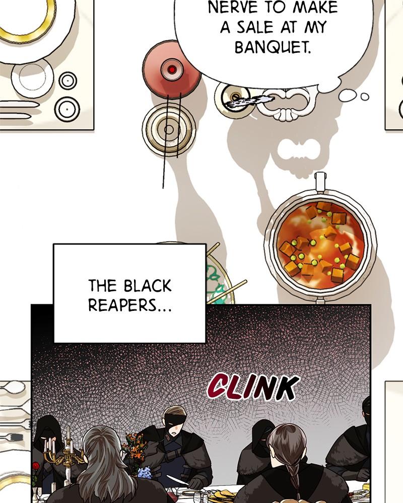 Men of the Harem chapter 19 page 6