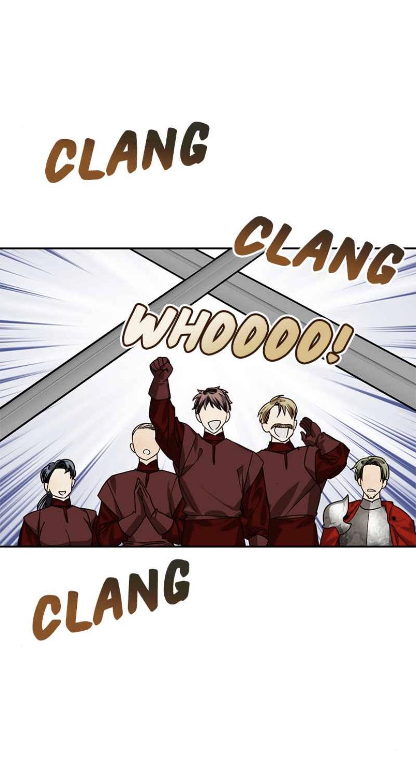 Men of the Harem chapter 26 page 11