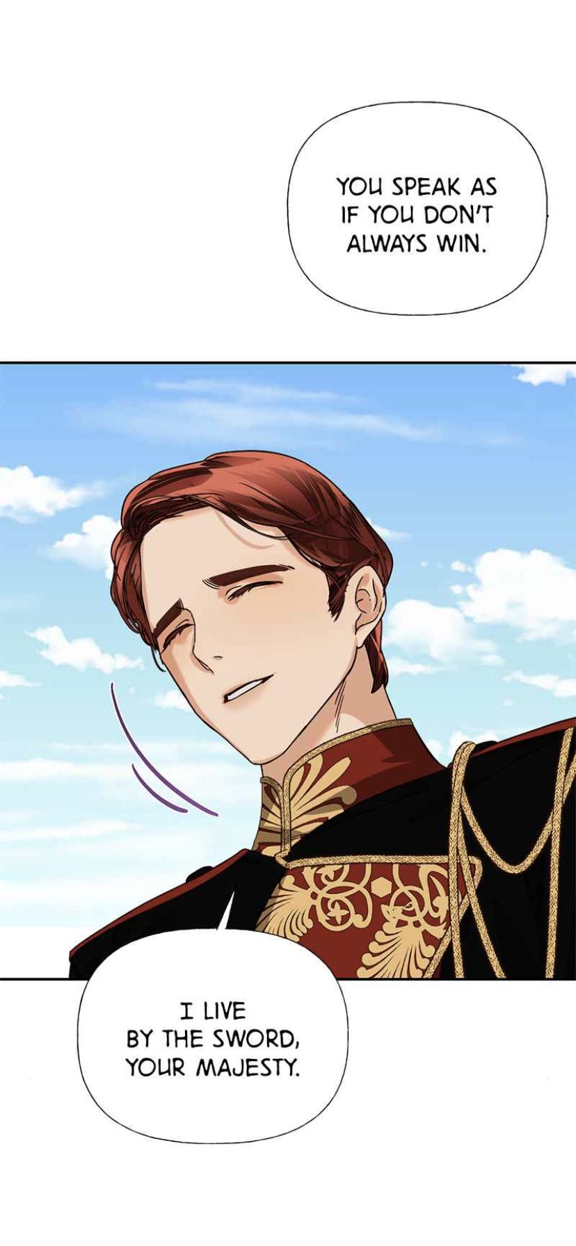 Men of the Harem chapter 26 page 20