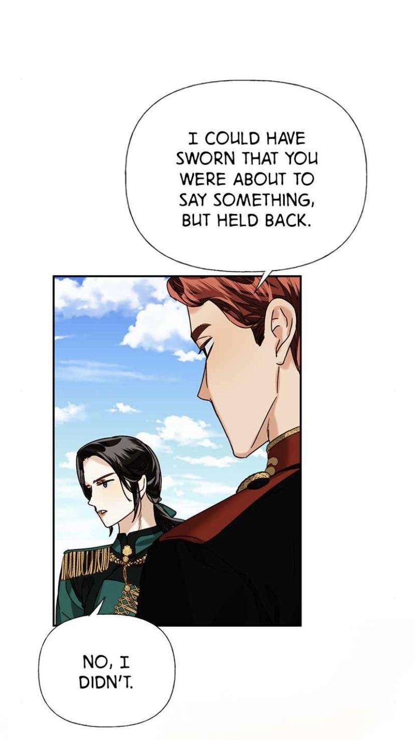 Men of the Harem chapter 26 page 29