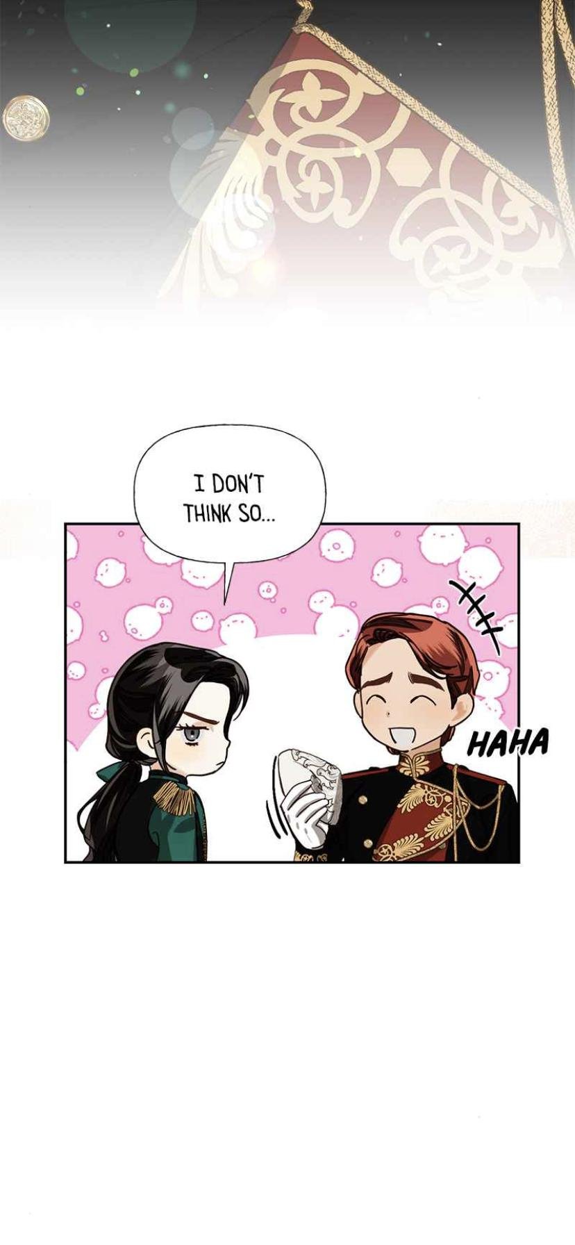 Men of the Harem chapter 26 page 31