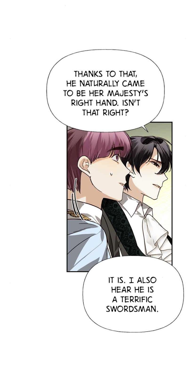 Men of the Harem chapter 26 page 54