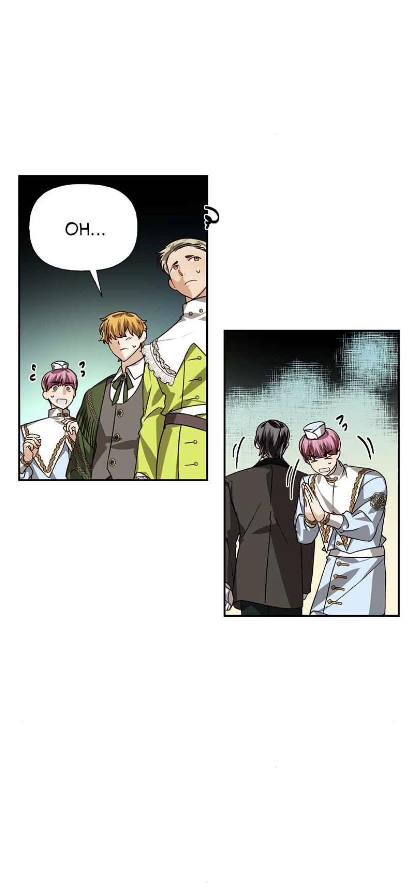 Men of the Harem chapter 26 page 60