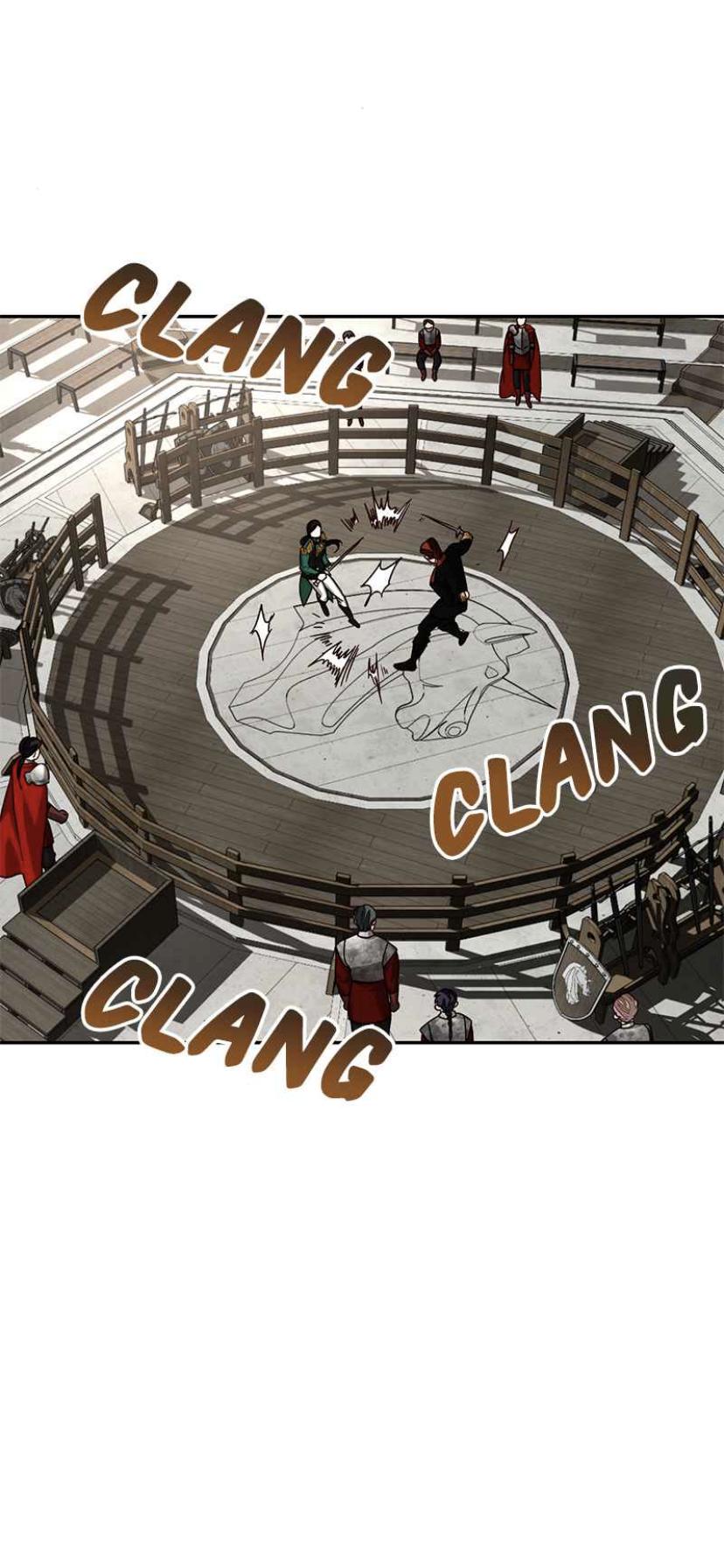 Men of the Harem chapter 26 page 9