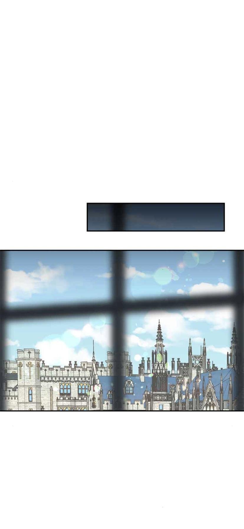 Men of the Harem chapter 28 page 1