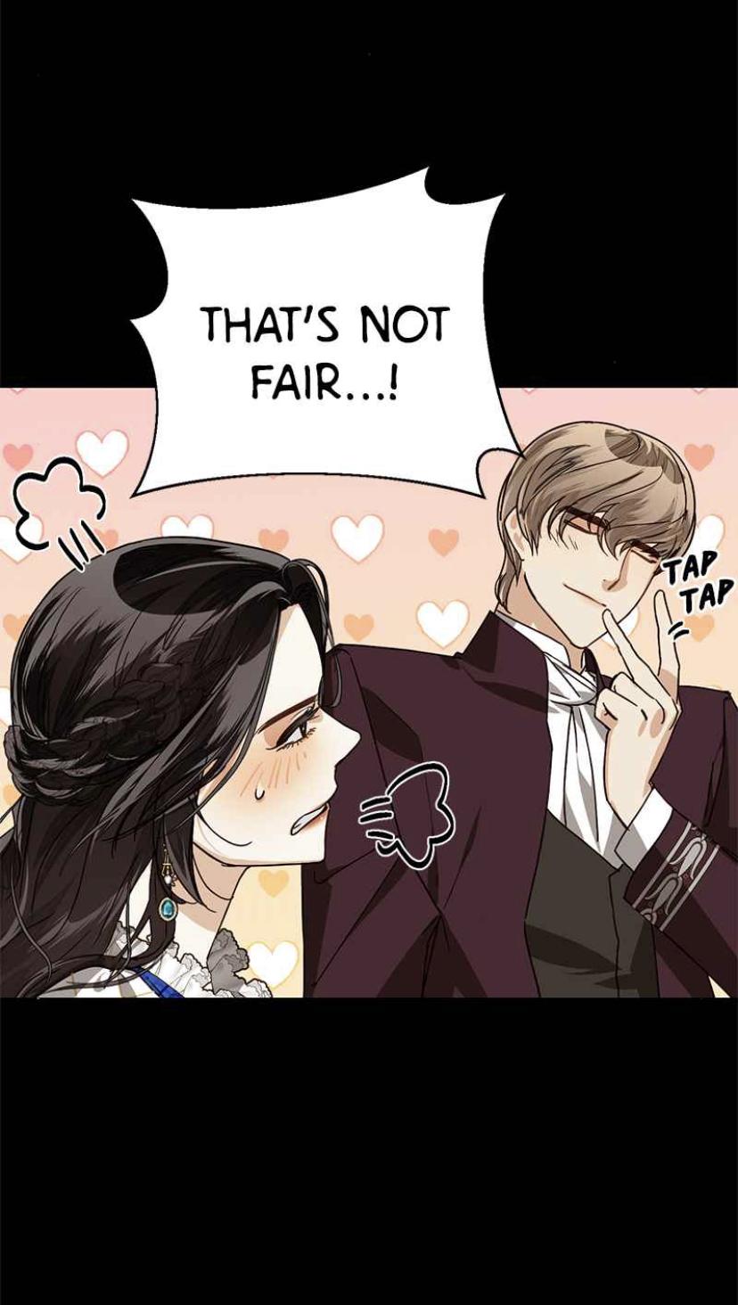 Men of the Harem chapter 28 page 10