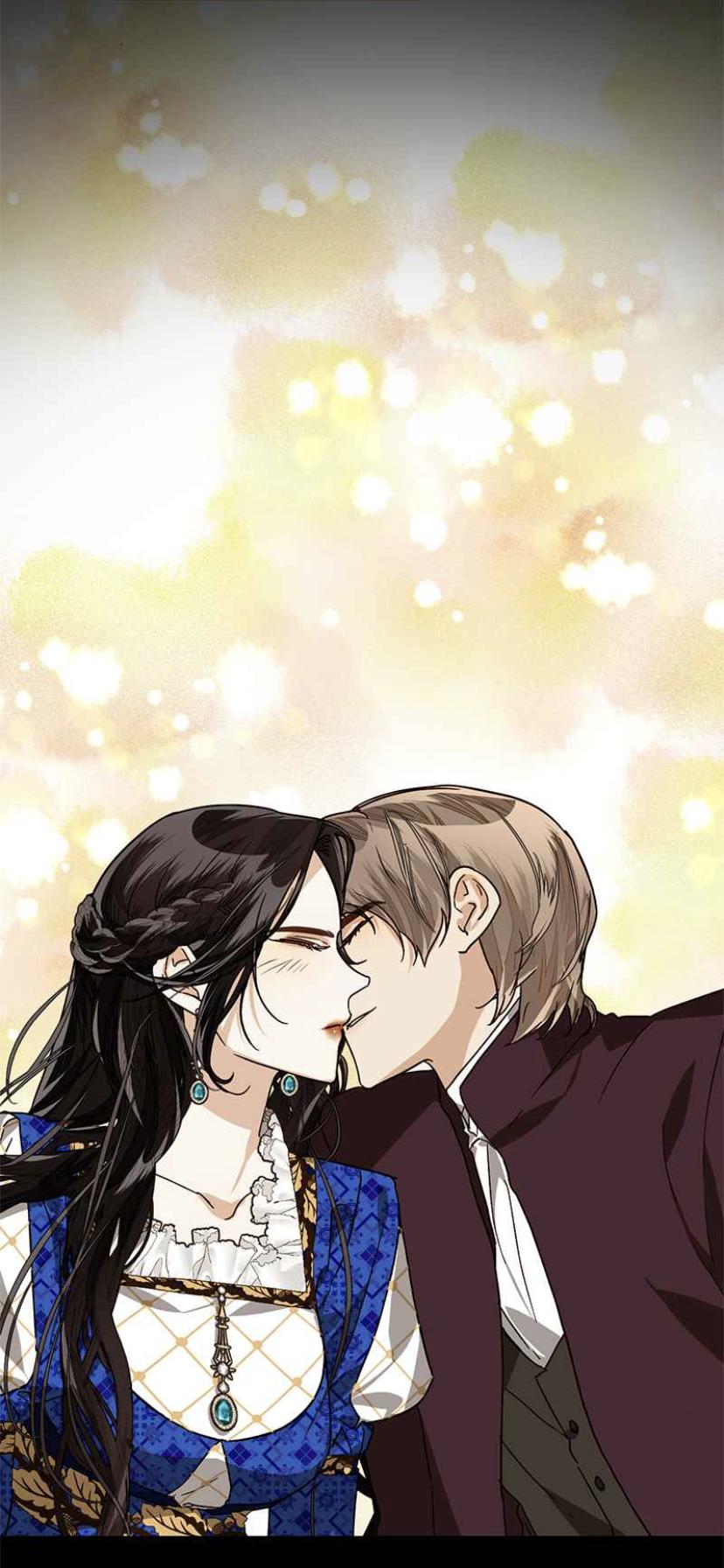 Men of the Harem chapter 28 page 12