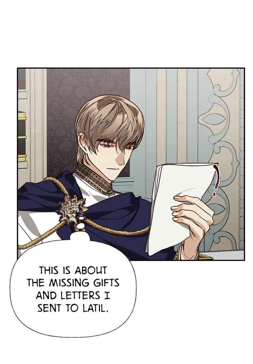 Men of the Harem chapter 28 page 17