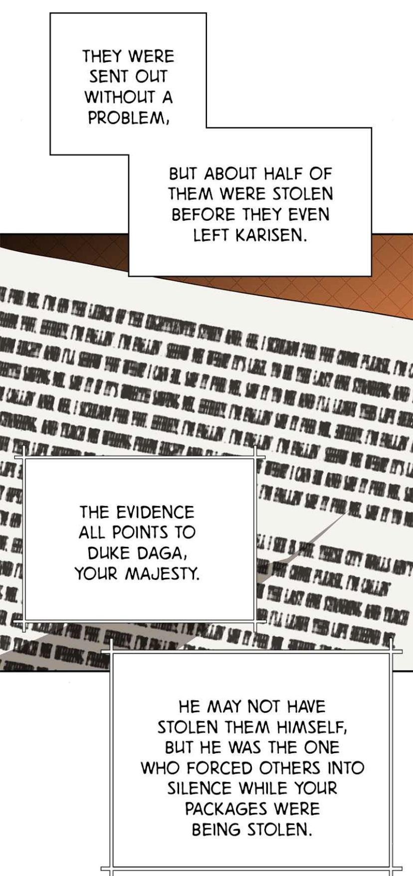 Men of the Harem chapter 28 page 18